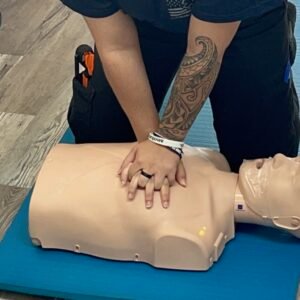 (BLS) Basic Life Support