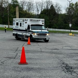 EVOC / EVDT Certification